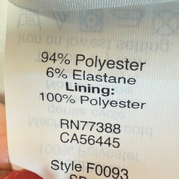 J. Crew Suiting Bow Shoulder Sleeveless Sheath Dress Light Lavender Size 10 - Picture 7 of 17